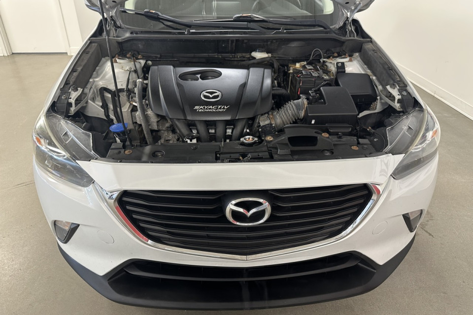 2018 Mazda CX-3 - Image 26