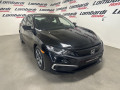 2021 Honda Civic Berline - Thumbnail 22