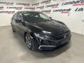 2021 Honda Civic Berline - Thumbnail 1