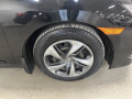 2021 Honda Civic Berline - Thumbnail 8