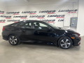 2021 Honda Civic Berline - Thumbnail 5