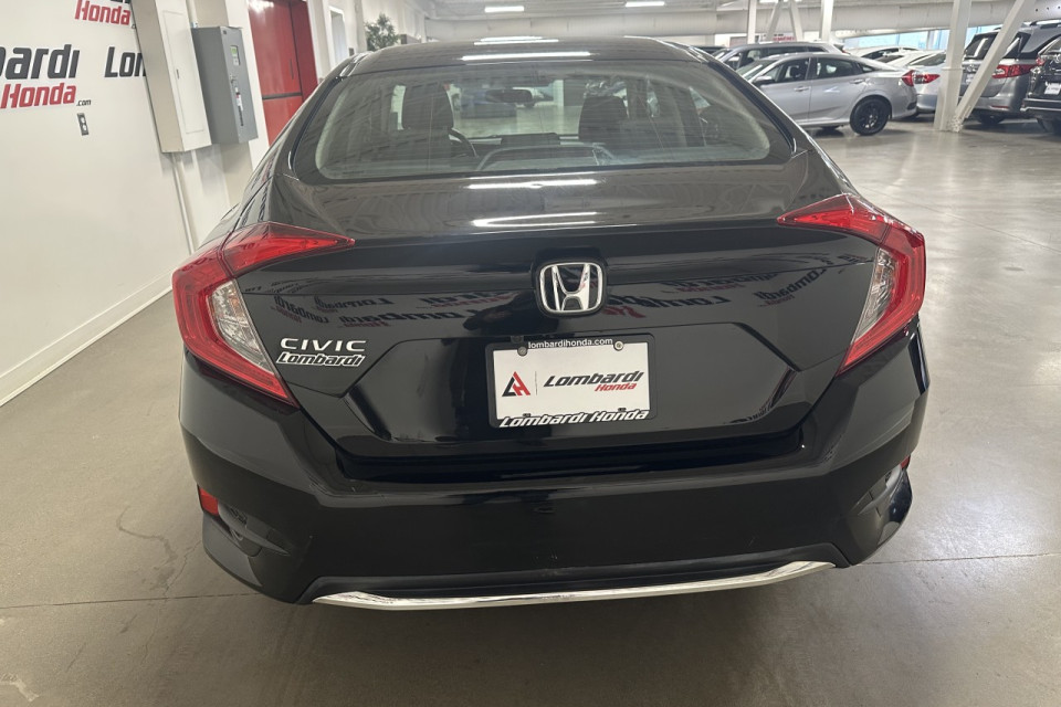 2021 Honda Civic Berline - Image 6