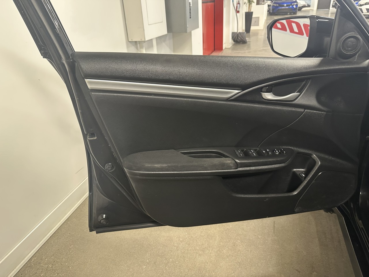 2021 Honda Civic Berline - Image 10