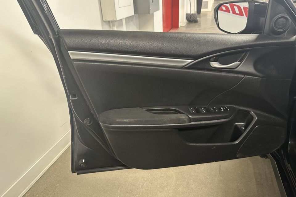 2021 Honda Civic Berline - Image 10