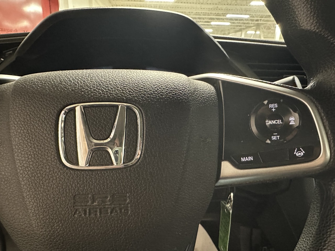 2021 Honda Civic Berline - Image 14