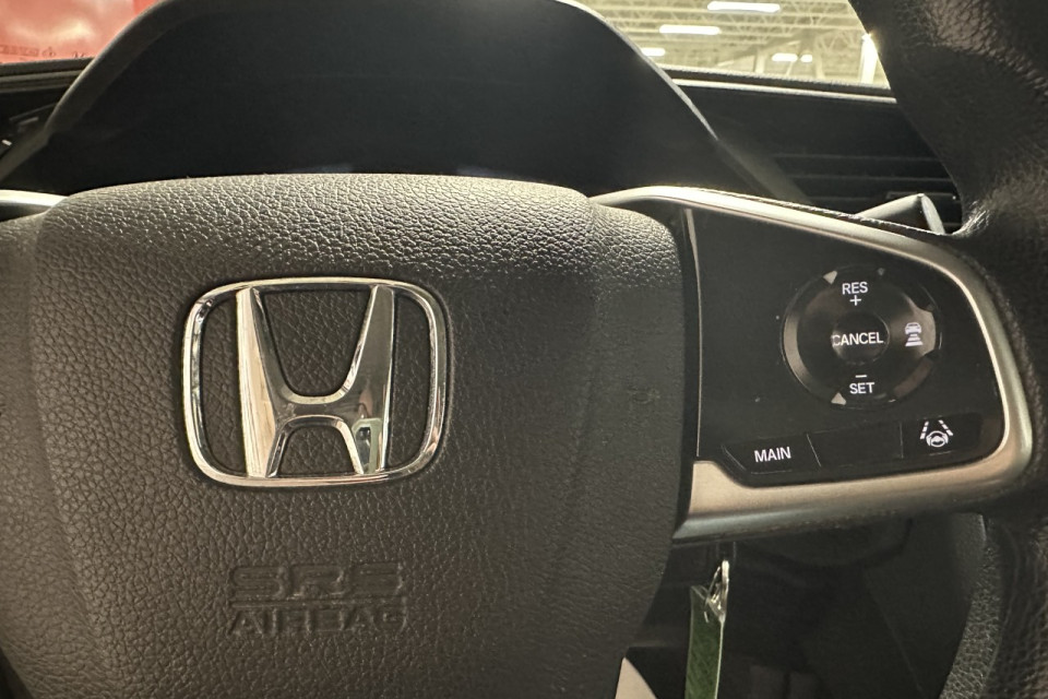 2021 Honda Civic Berline - Image 14