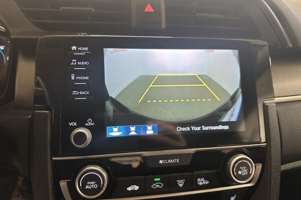 2021 Honda Civic Berline - Image 15