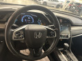 2021 Honda Civic Berline - Thumbnail 16