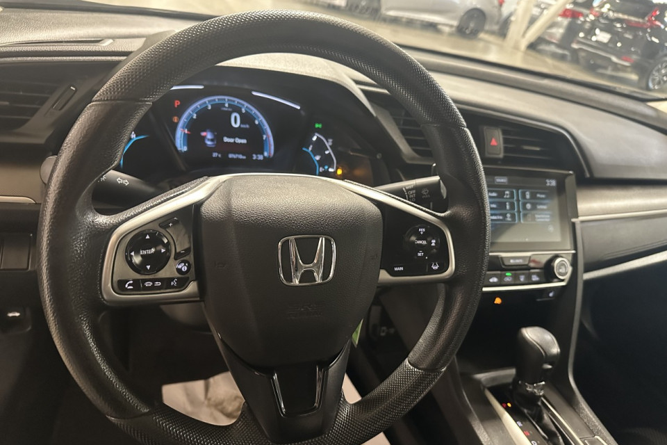 2021 Honda Civic Berline - Image 16