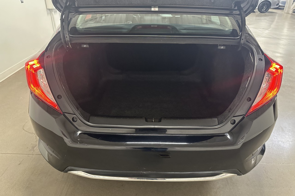 2021 Honda Civic Berline - Image 17