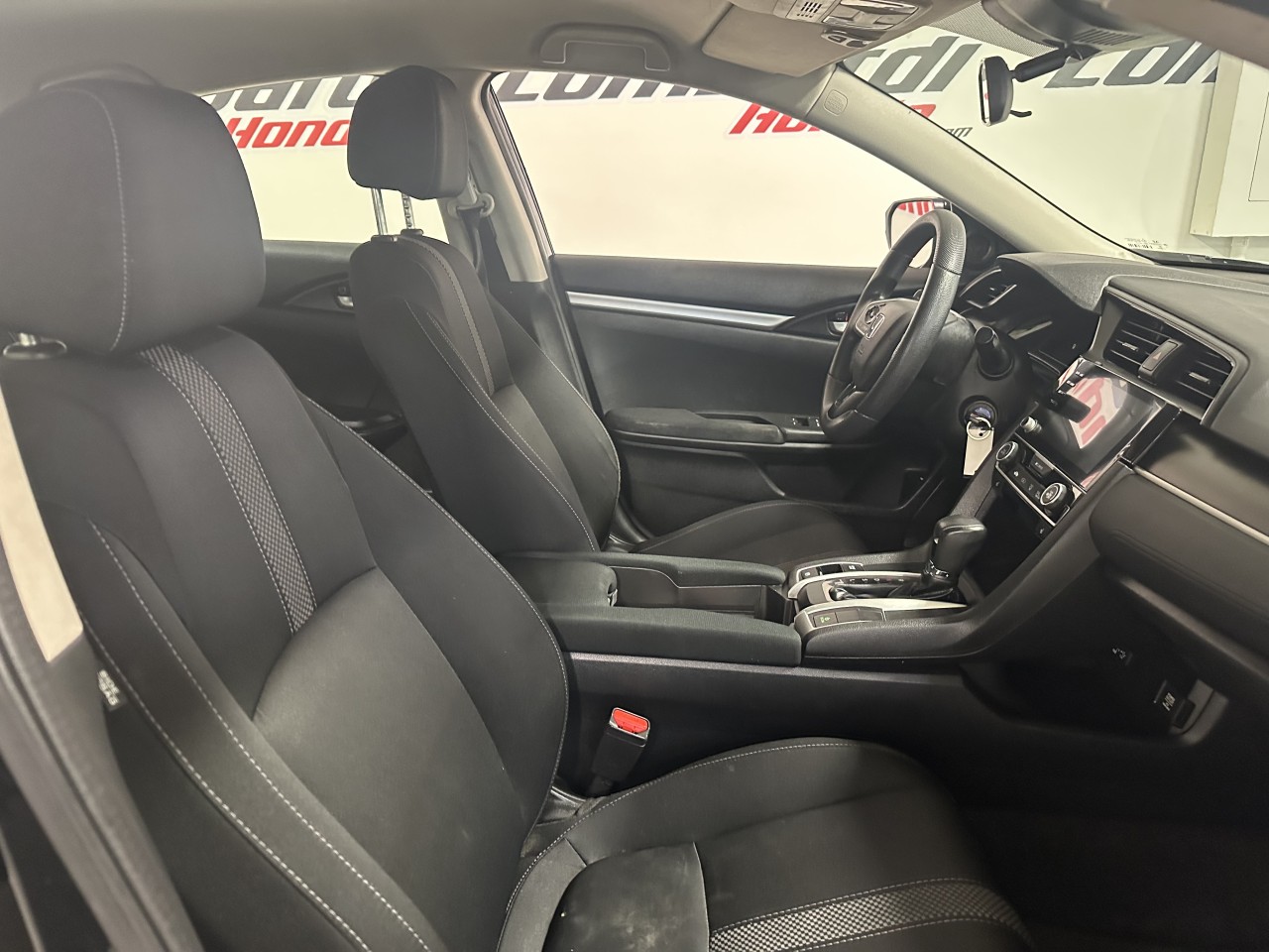 2021 Honda Civic Berline - Image 18