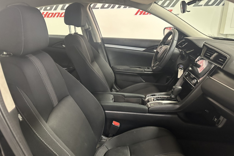 2021 Honda Civic Berline - Image 18