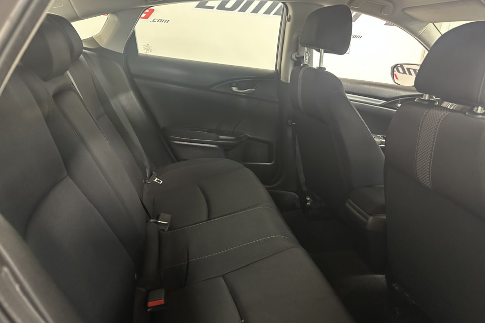 2021 Honda Civic Berline - Image 19