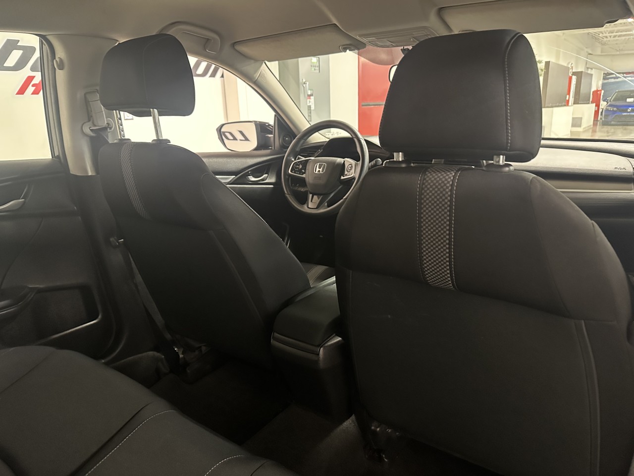 2021 Honda Civic Berline - Image 20