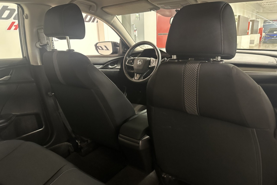2021 Honda Civic Berline - Image 20