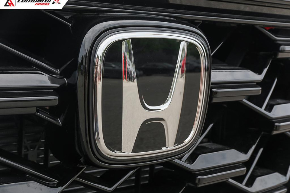 2026 HONDA CR-V - Image 9