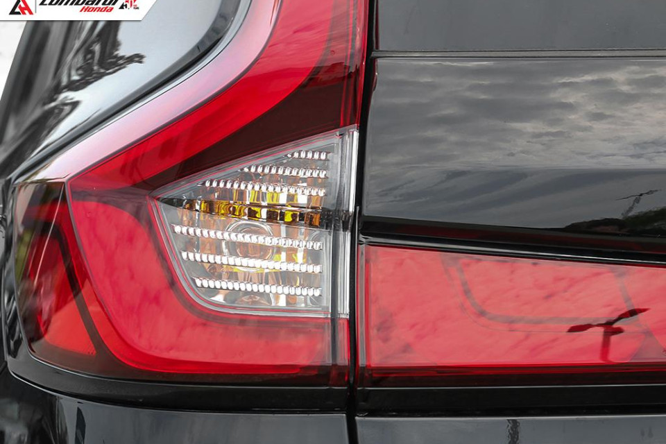 2026 HONDA CR-V - Image 11