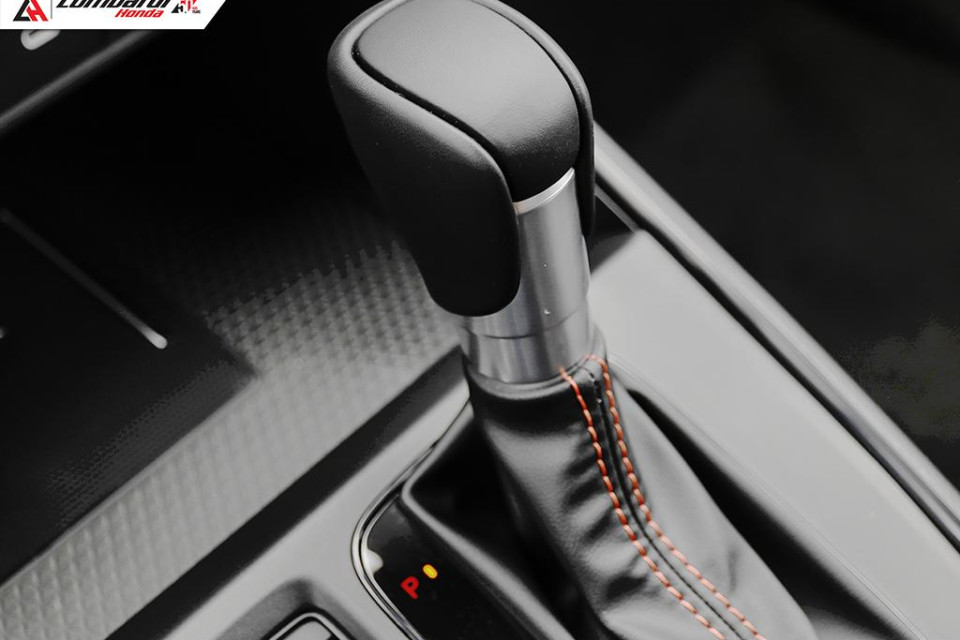 2026 HONDA CR-V - Image 17