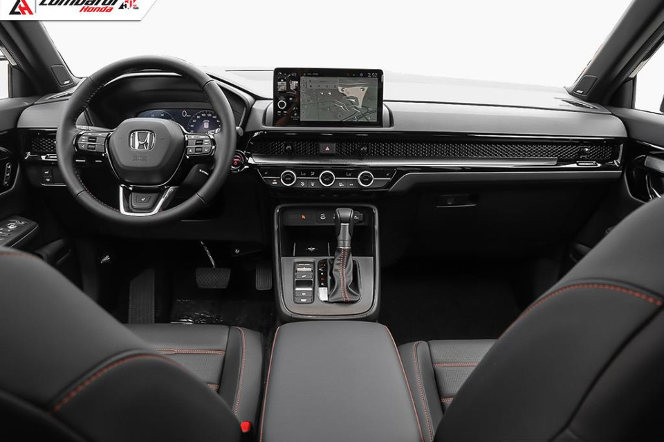 2026 HONDA CR-V - Image 22
