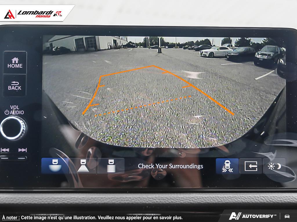 2026 HONDA CR-V - Image 23