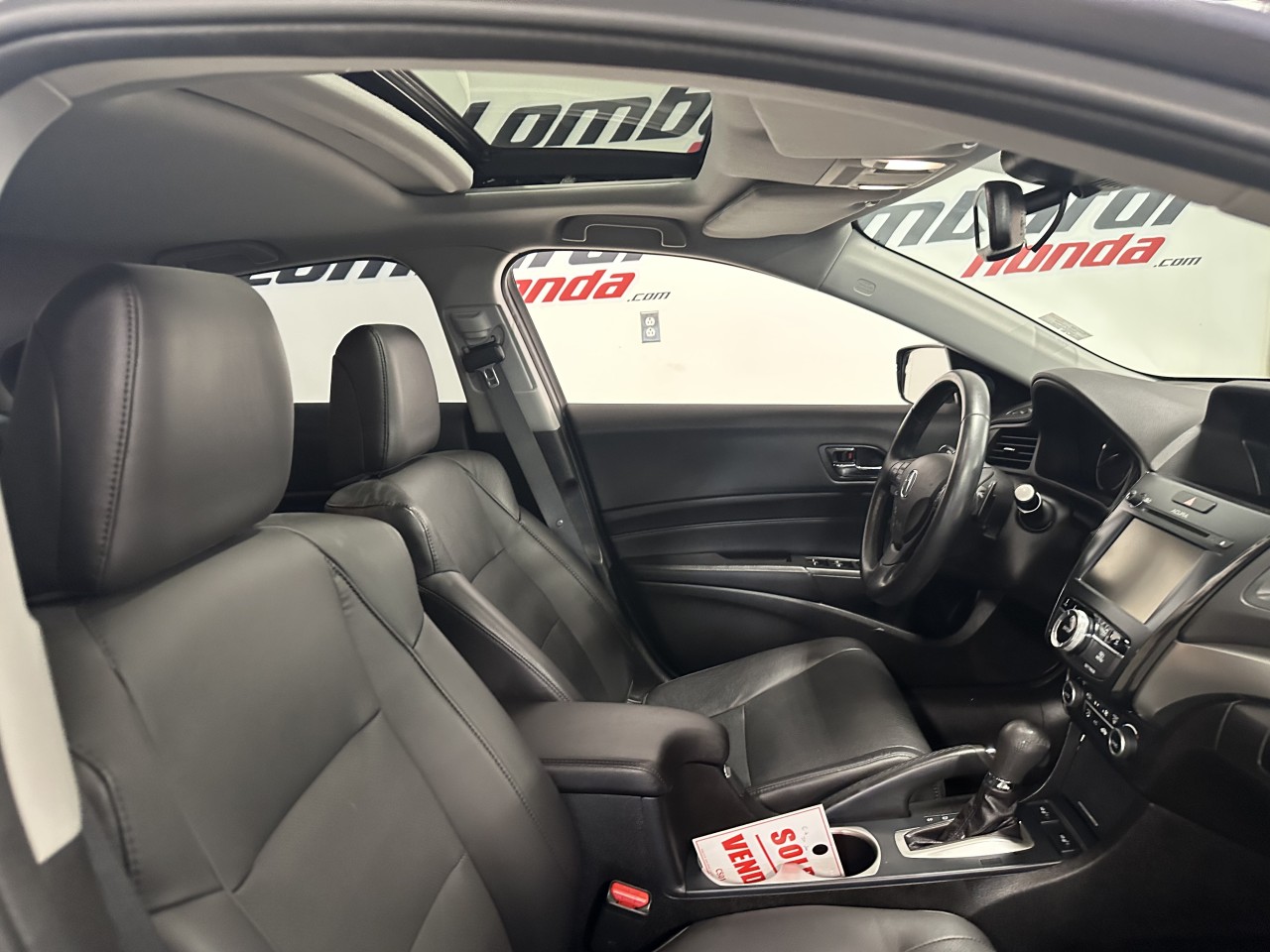 2017 Acura ILX - Image 6