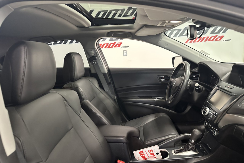 2017 Acura ILX - Image 6