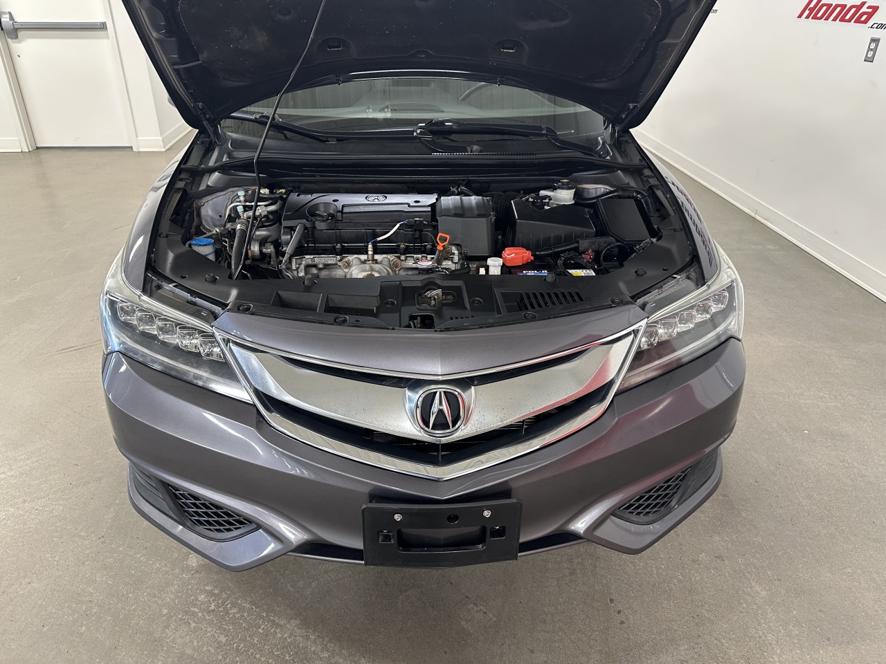 2017 Acura ILX - Image 9
