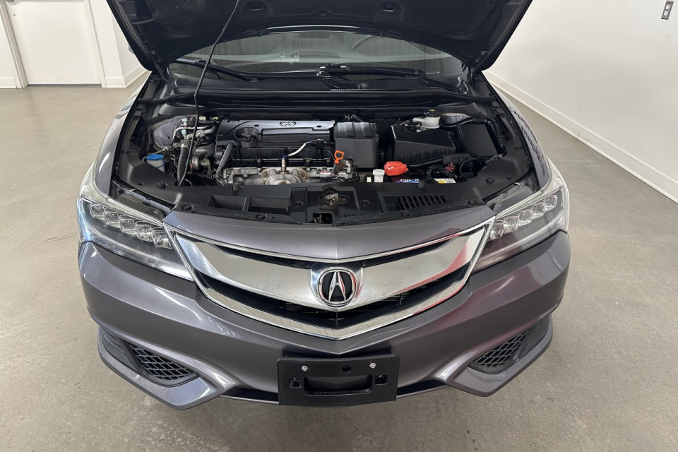2017 Acura ILX - Image 9