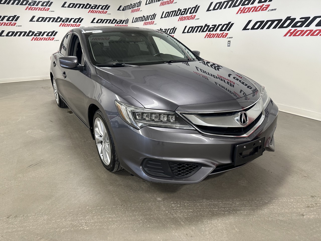 2017 Acura ILX - Image 15