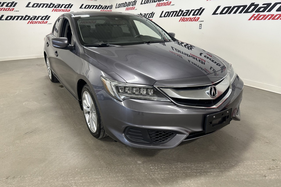 2017 Acura ILX - Image 15