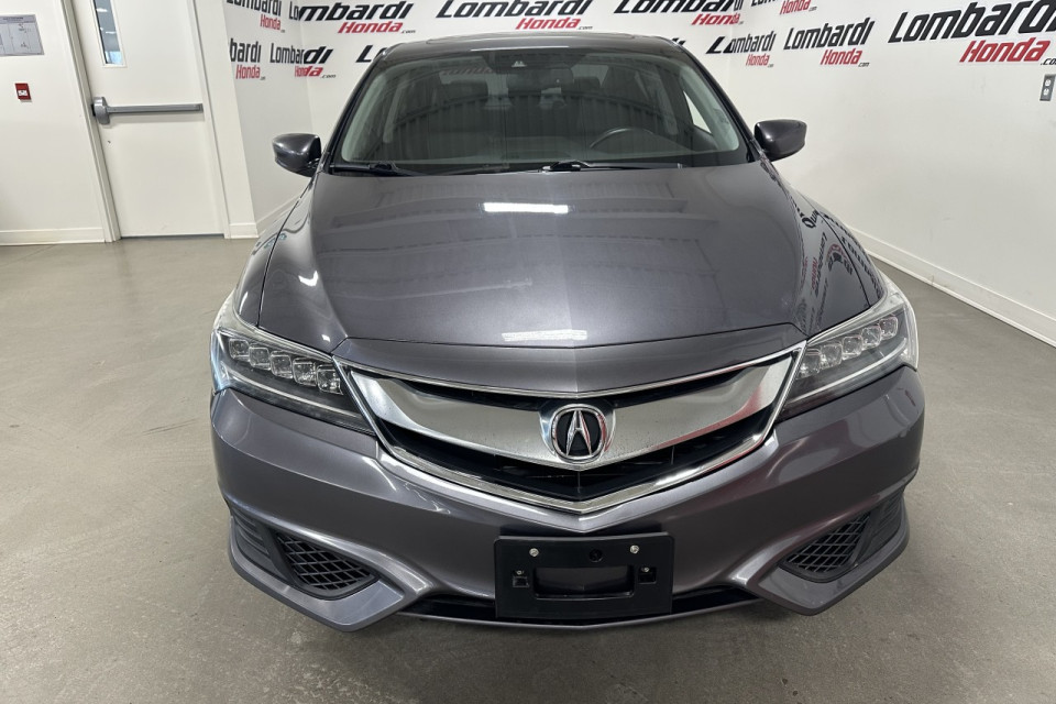 2017 Acura ILX - Image 7
