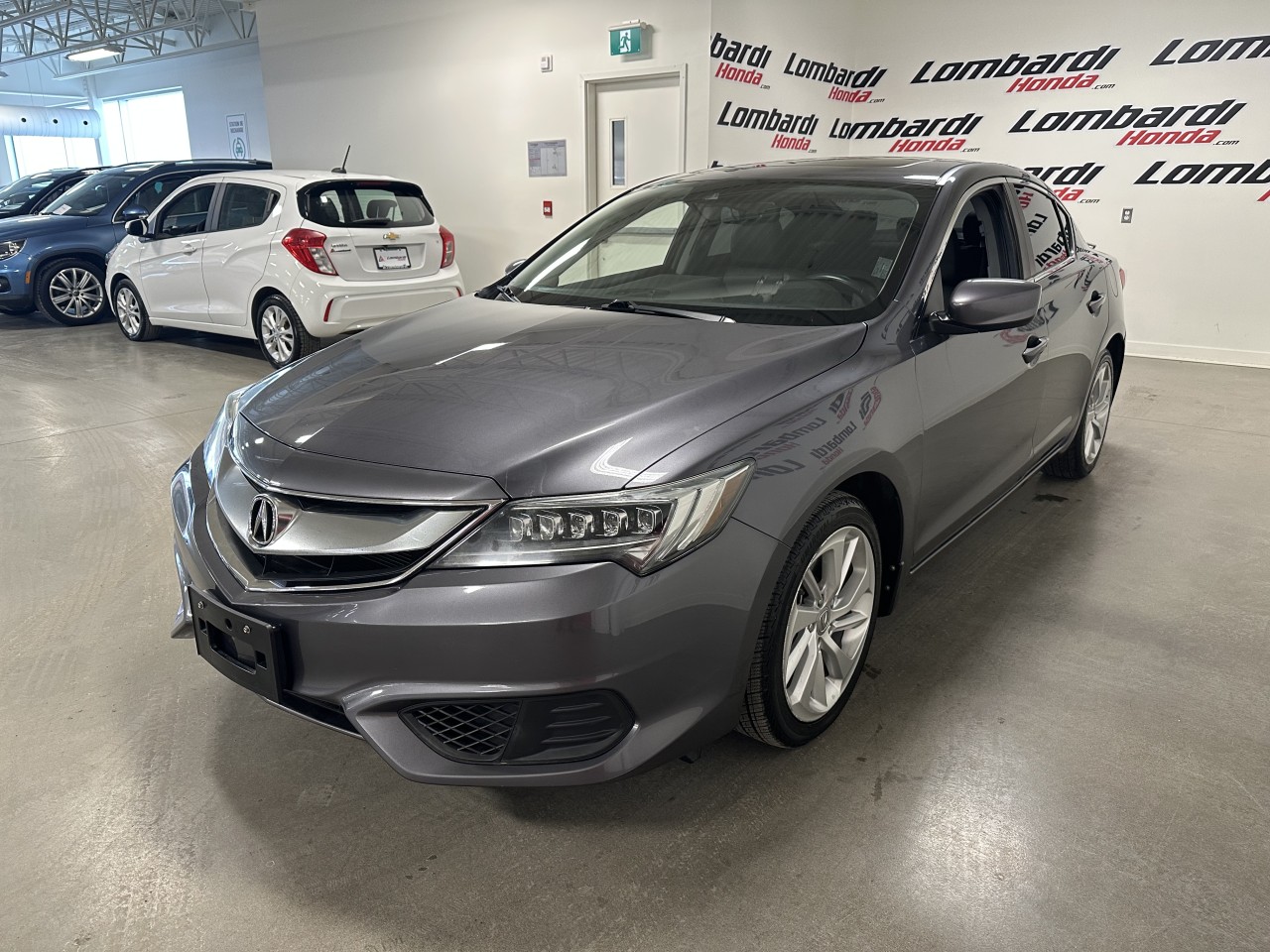 2017 Acura ILX - Image 3