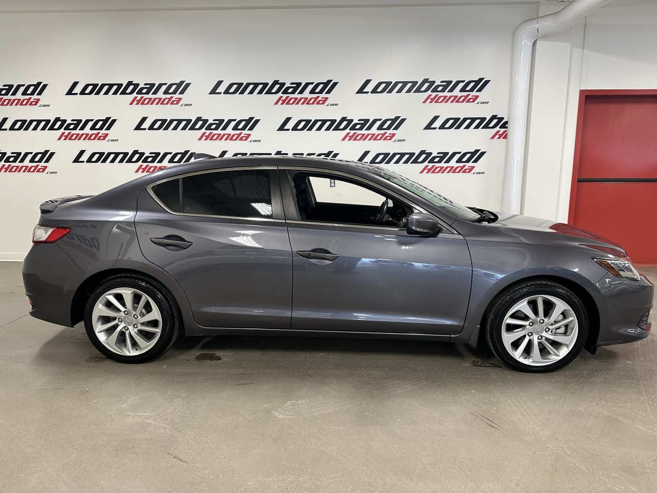 2017 Acura ILX - Image 8