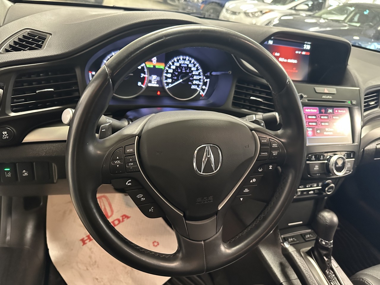 2017 Acura ILX - Image 22