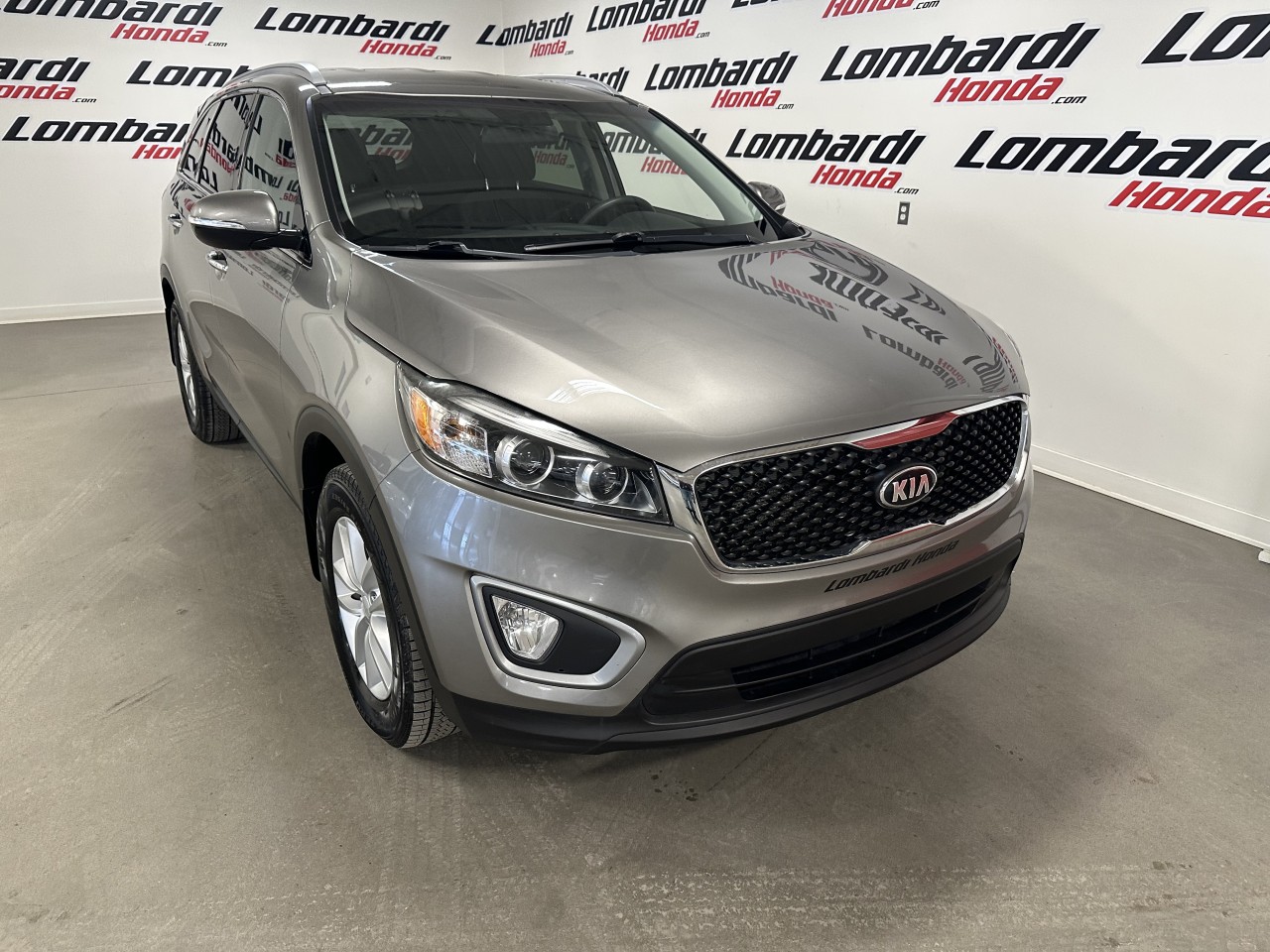 2017 Kia Sorento - Image 5