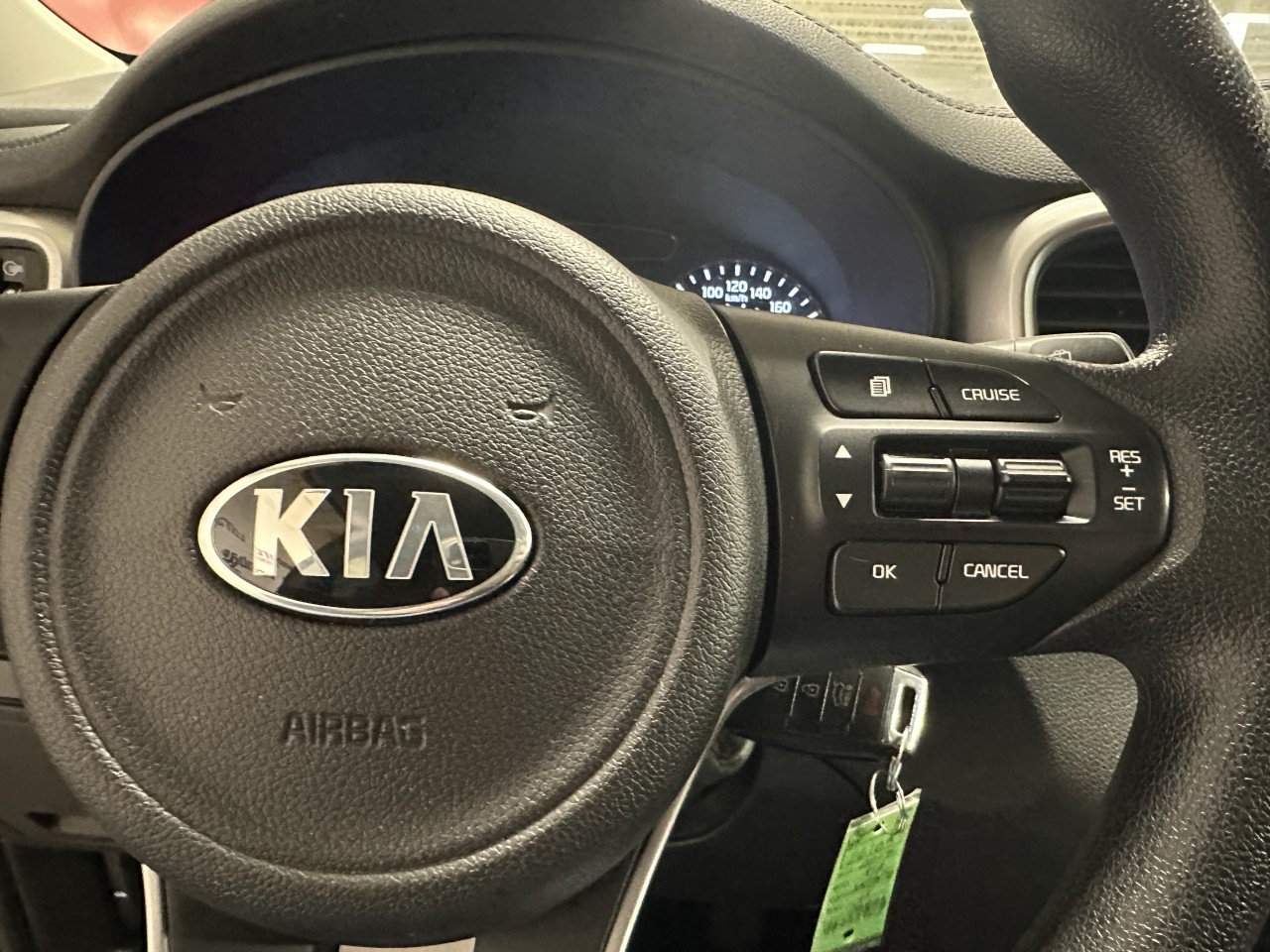 2017 Kia Sorento - Image 16