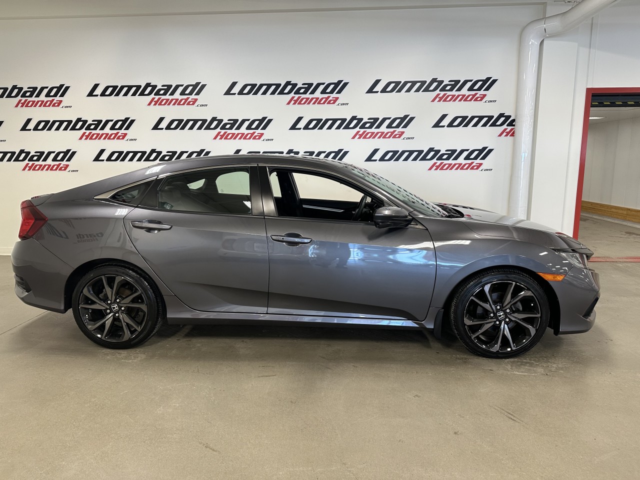 2021 Honda Civic - Image 6