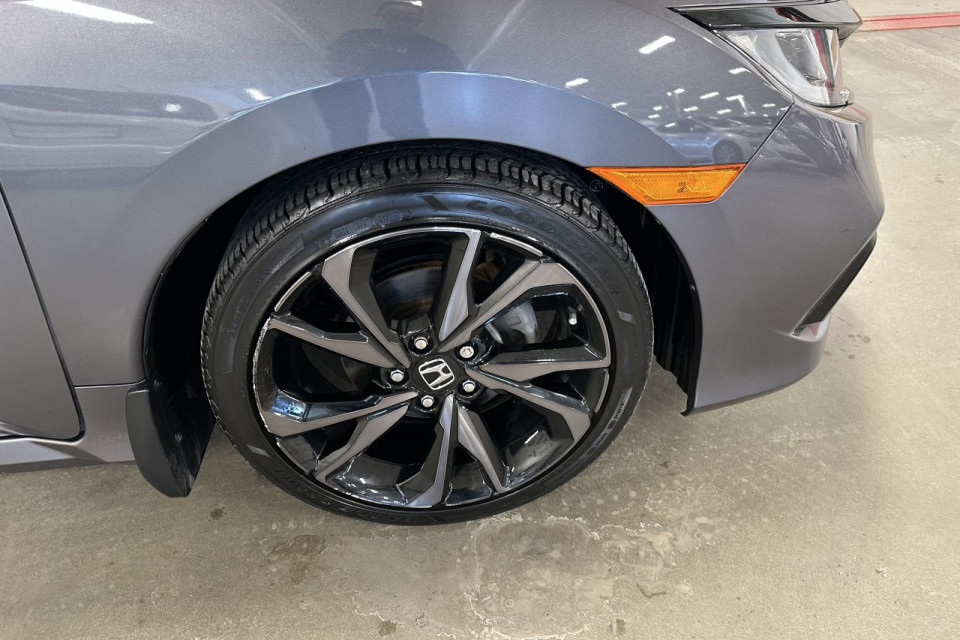 2021 Honda Civic - Image 5