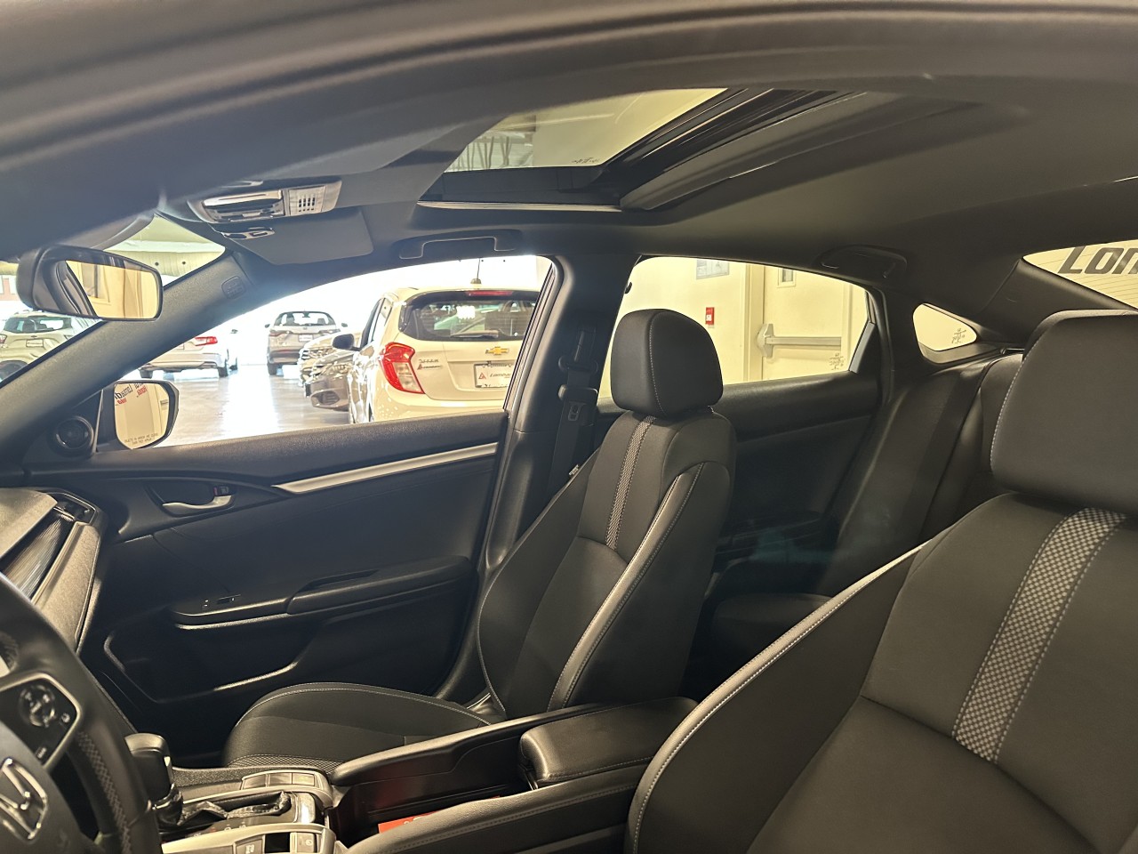 2021 Honda Civic - Image 12