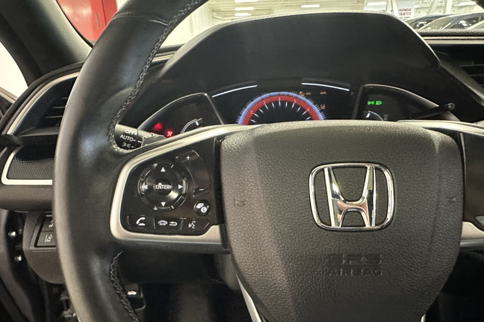 2021 Honda Civic - Image 13