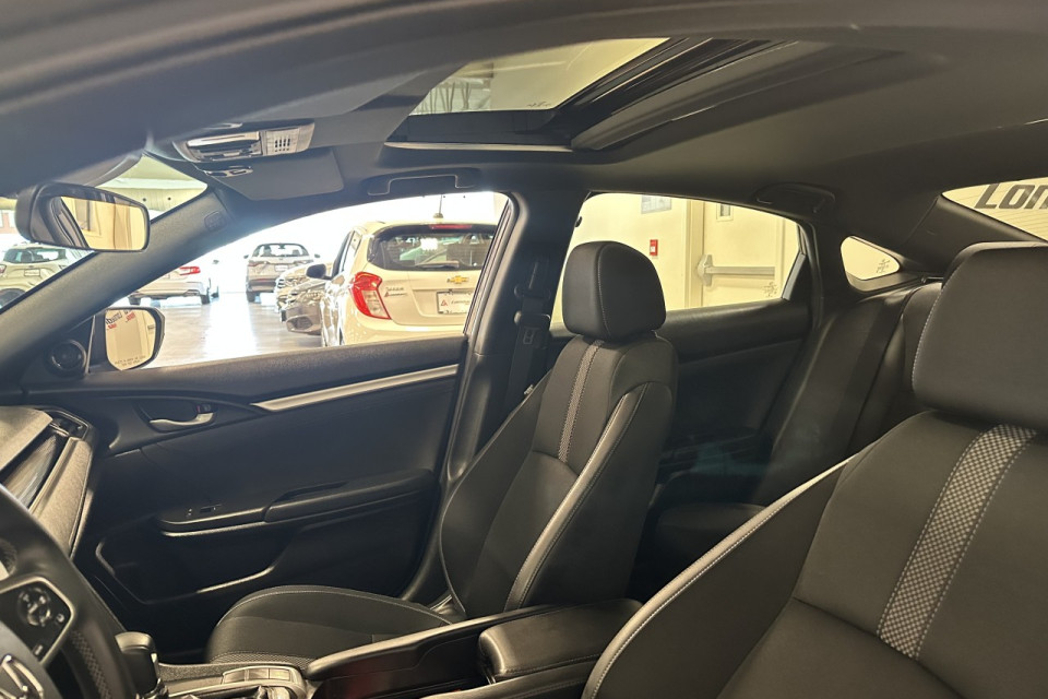 2021 Honda Civic - Image 12