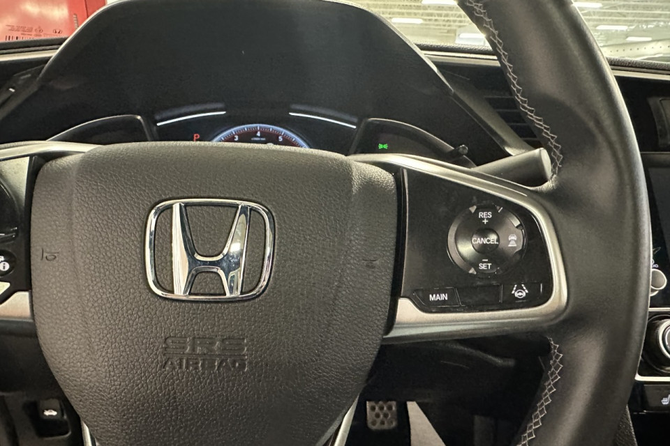 2021 Honda Civic - Image 14