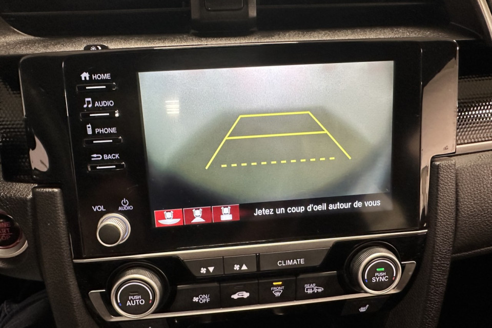 2021 Honda Civic - Image 16