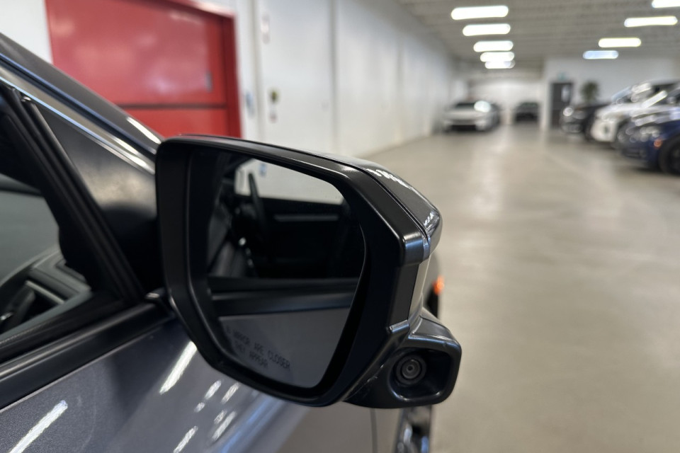 2021 Honda Civic - Image 18