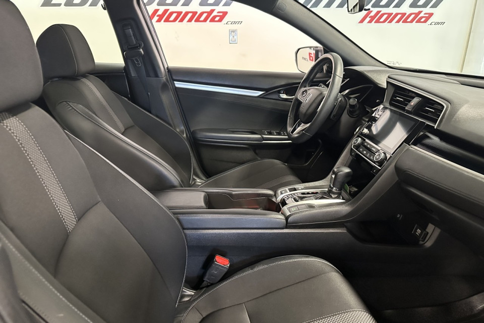 2021 Honda Civic - Image 19