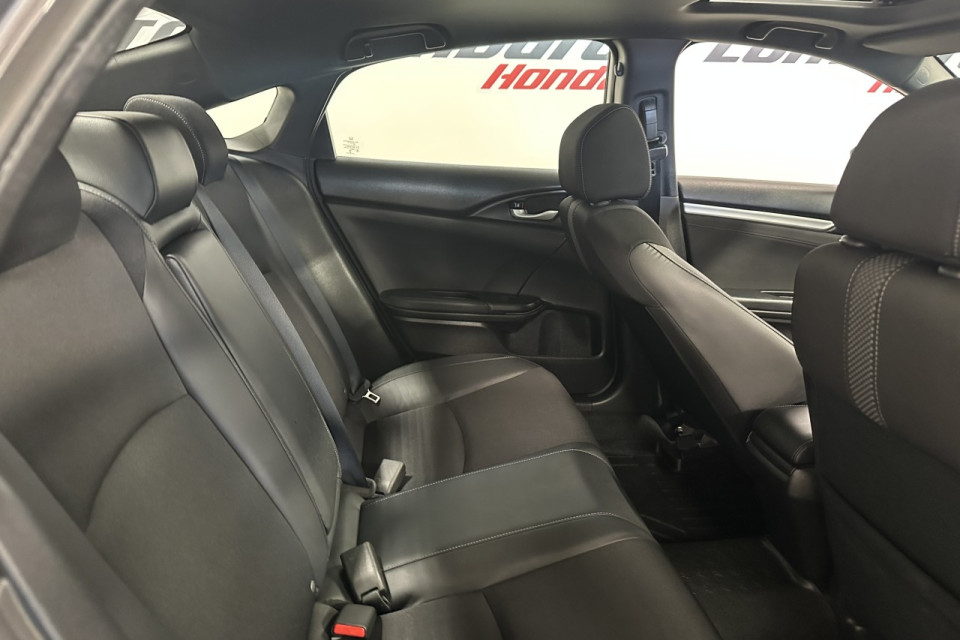 2021 Honda Civic - Image 20