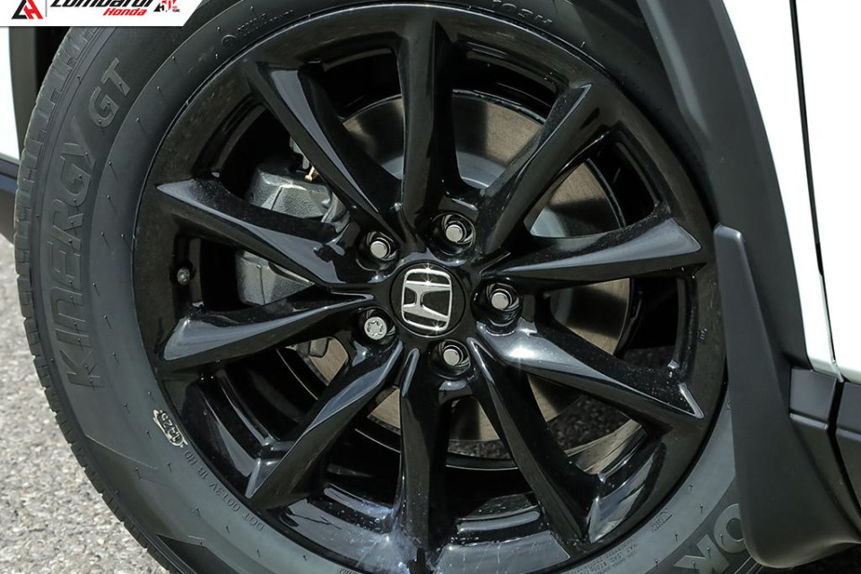 2026 HONDA CR-V - Image 8