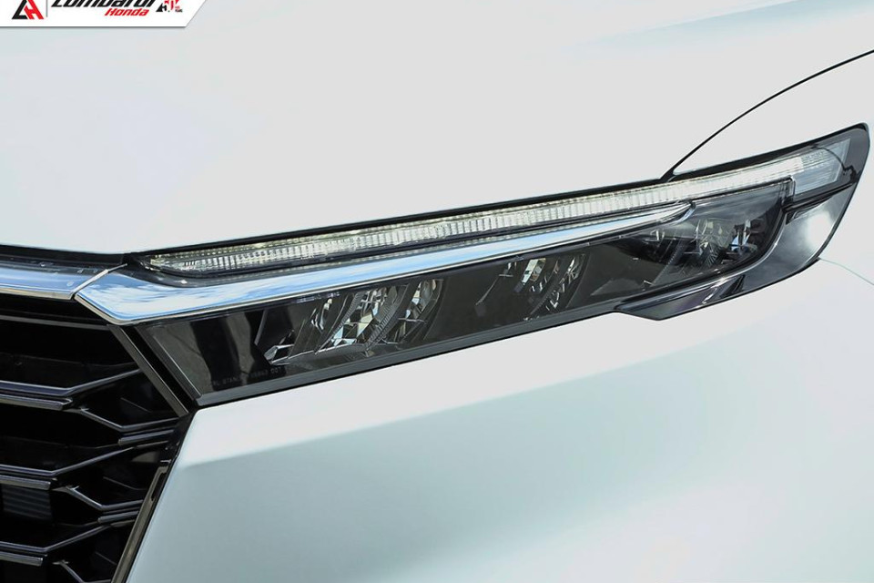 2026 HONDA CR-V - Image 10