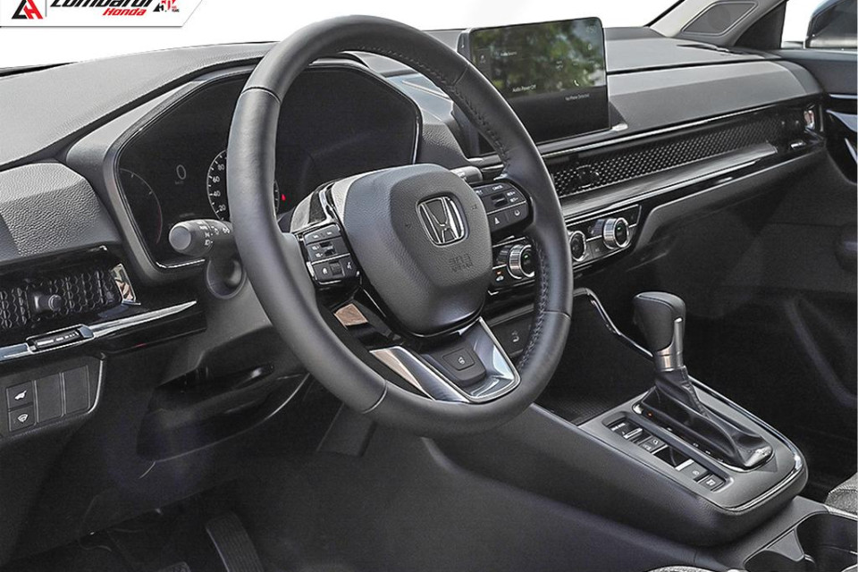 2026 HONDA CR-V - Image 12