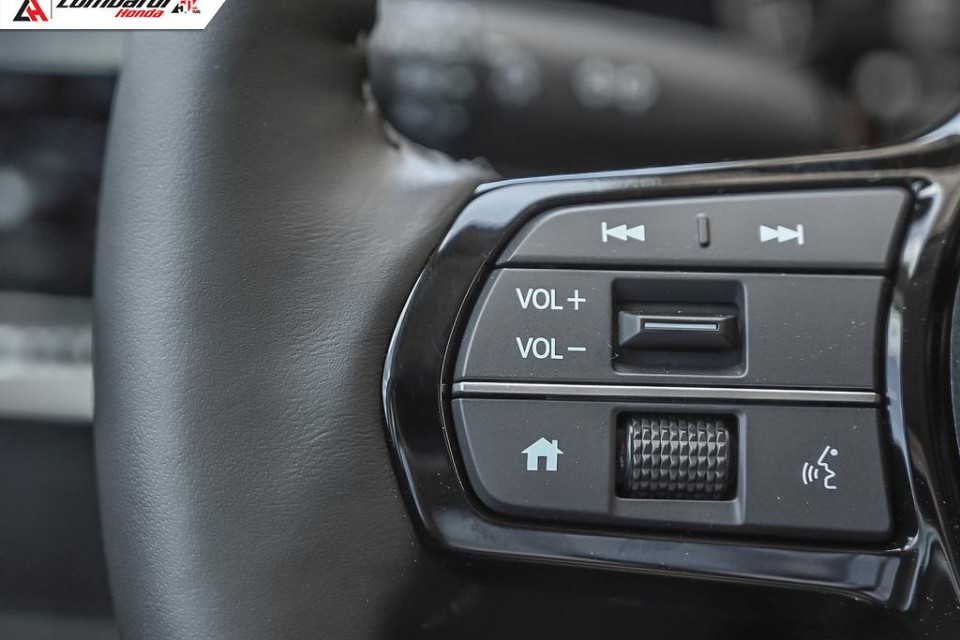 2026 HONDA CR-V - Image 15